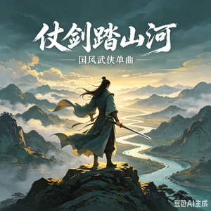 仗剑踏山河