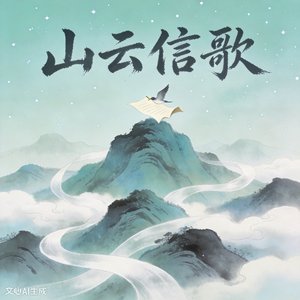 山云信歌
