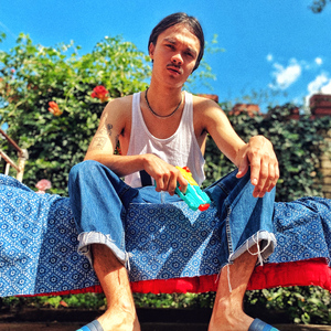 Водные пистолеты (Prod. by Curtains, remember.)