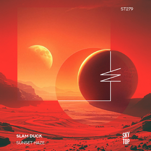 Sunset Haze (Extended Mix)