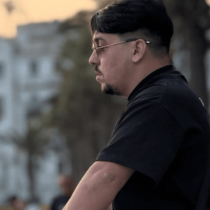 Ana 3liha Nma3ni (Live)