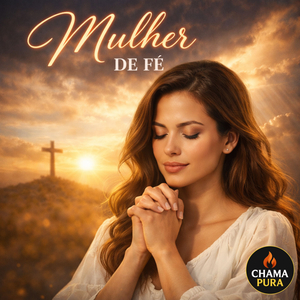 Mulher de Fé