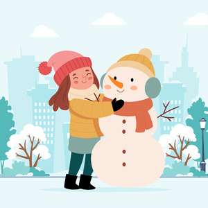 Волшебный Новый год