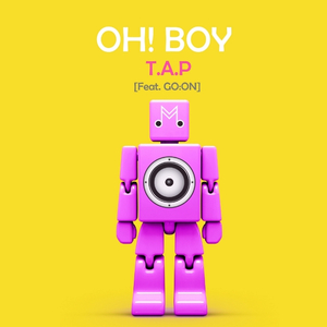 Oh! Boy (Original Ver.)
