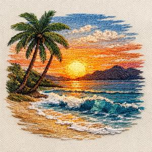 Palm Trees