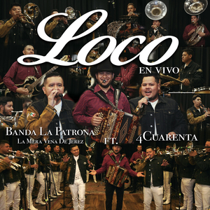 Loco (En Vivo)