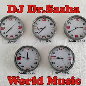 World Music (Radio Edit)