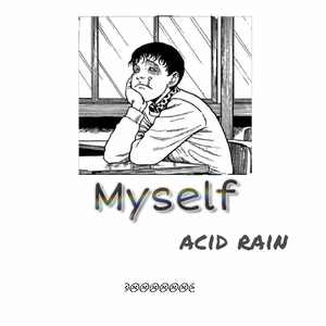 Myself（prod.pzb）