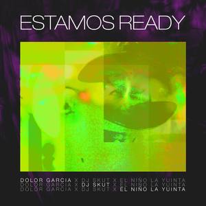 Estamos Ready