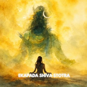 Ekapada Shiva Stotra