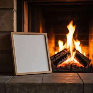 Под треск каминного огня (Original Mix)