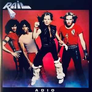 Gangbusters (Live) (Live)