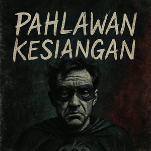 PAHLAWAN KESIANGAN