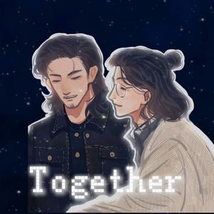 Together（一起走）熙蒙×熙旺同人曲