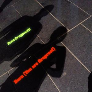 Burn (You are fireproof)