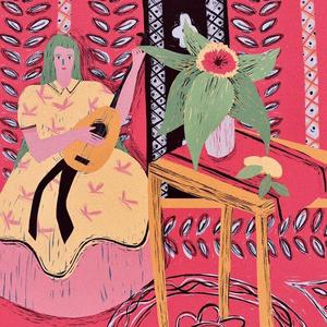 金色麦田[Pord.byAllenJ]