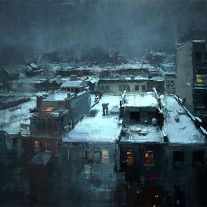 第六夜（Prod By ATTBeat）