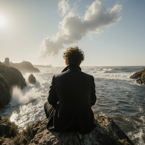 Voices Beneath the Last Horizon