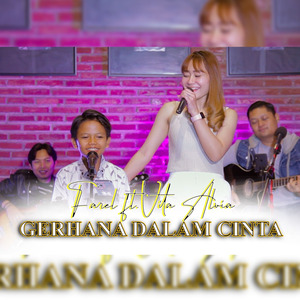 Gerhana Dalam Cinta