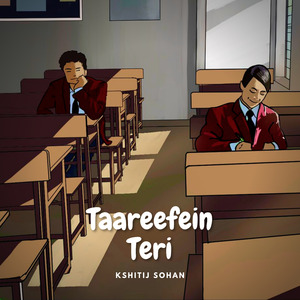 Tareefein Teri