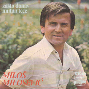 Zasto Dunav mutan tece