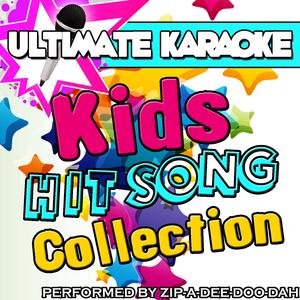 Do the Lollipop (Originally from the Tweenies) [Karaoke Version]