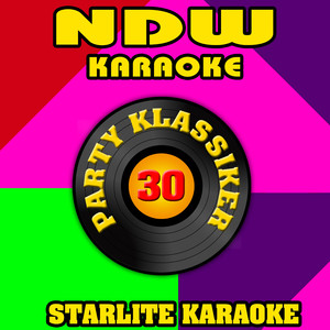 Bruttosozialprodukt (Karaoke Version)