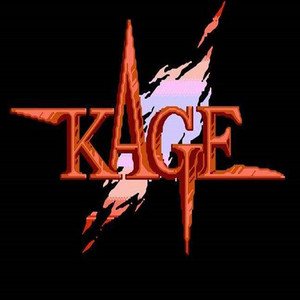 NATSUME - KAGE（纯音乐）（无 remix）