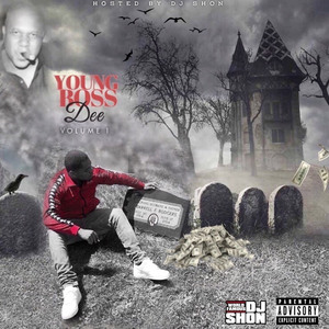 Know Ha Name [Prod. By YFK Da Company & Based Kased 808Mafia]