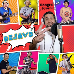 Dejavú