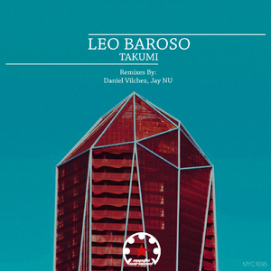 Takumi (Daniel Vilchez Remix)