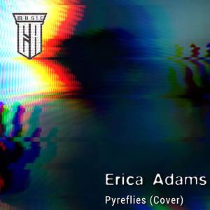 Pyreflies (Cover)