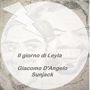 Il giorno di Leyla
