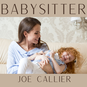 True Colors Fly in Blue and Black