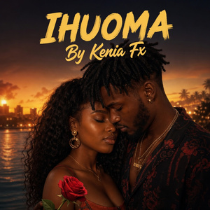 Ihuoma