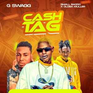 Cash Tag