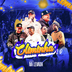 Caça e Caçador / Amor Eterno / Primeira Namorada / Sina / Não Pedi pra Me Apaixonar / Vício / Nada de Pensar em Despedida / Pura Adrenalina