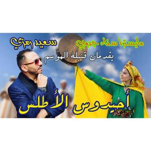Ahidous said ramzy