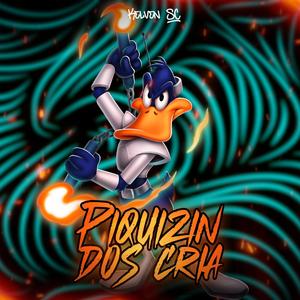 MEGA FUNK PIQUIZIN DOS CRIA