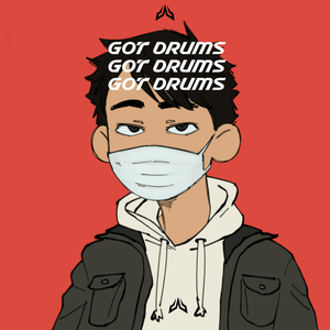 Got Drums