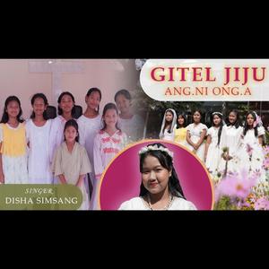 Gitel Jisu Garo Gospel Song