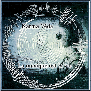 La musique est la vie