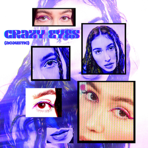 Crazy Eyes