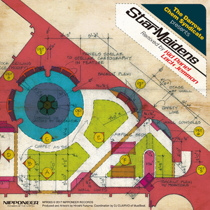 Starship Strut (Lack Jemmon Remix)