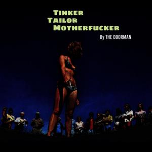 monkey mother machine