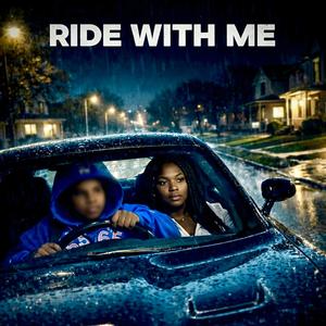 Ride with me