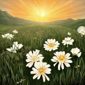 我是你的格桑花 (Live片段)