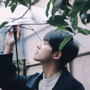 这一生关于你的风景