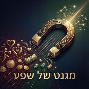 מגנט של שפע