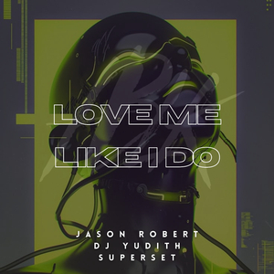 Love Me Like I Do (Extended Mix)